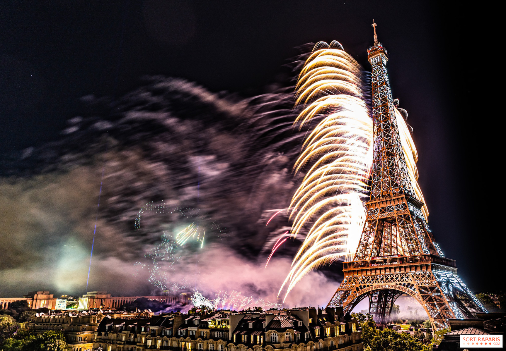 Fête Nationale 2026