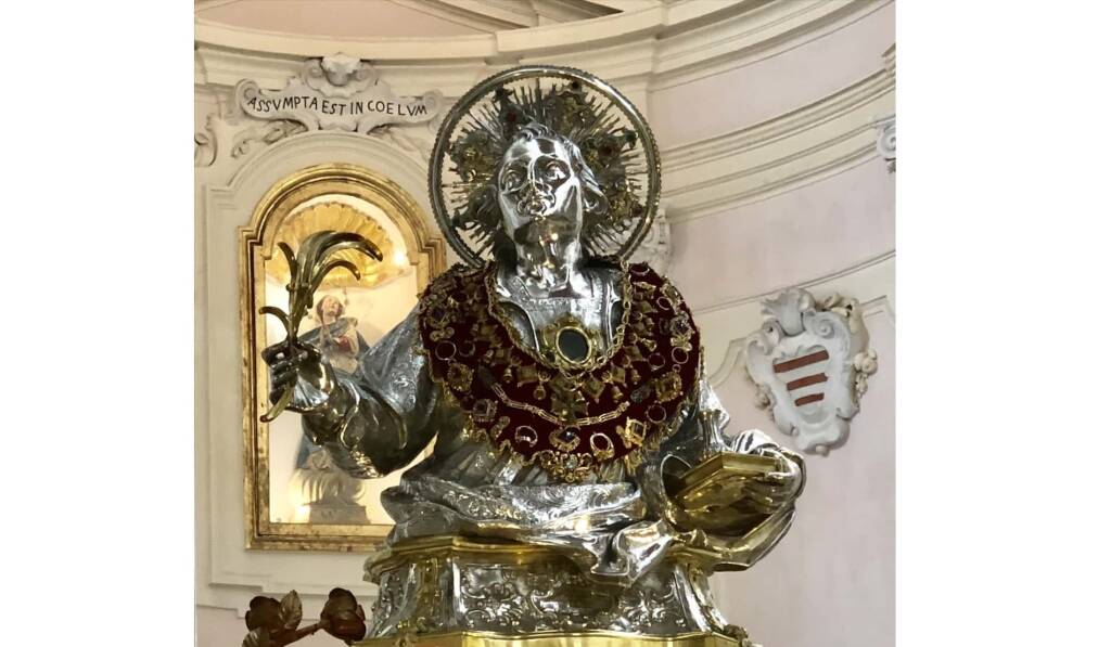 Festa di San Pantaleone