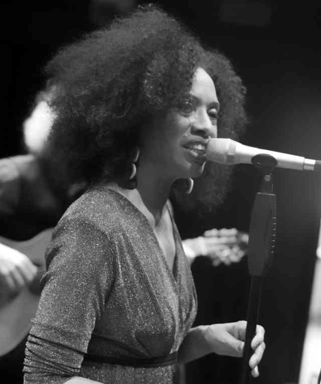 Women For Freedom in Jazz