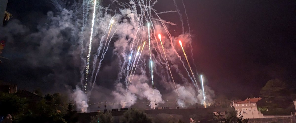 Fête nationale du 14-Juillet à Villeneuve-sur-Lot