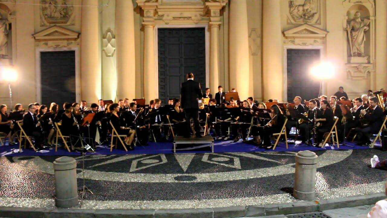 Concerto della Filarmonica Colombo