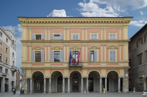 Festival del Pensare Contemporaneo