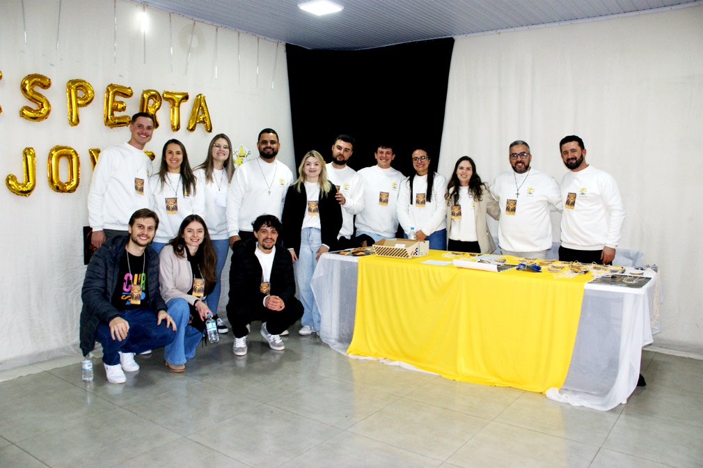 Desperta Jovem