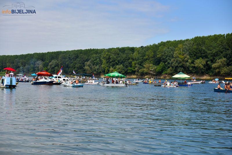 Savska regata 2026
