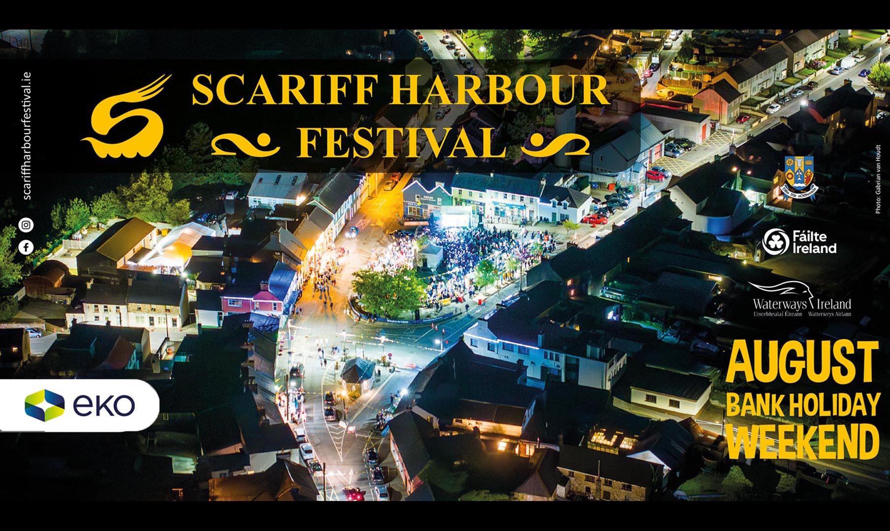 Scariff Harbour Festival 2026
