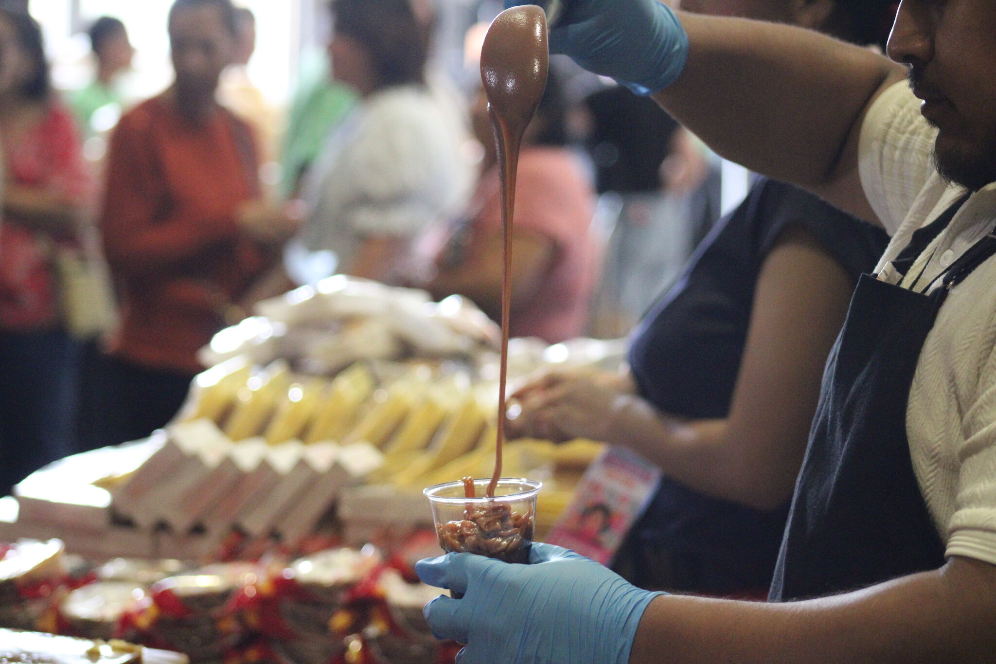 Laredo International Sister Cities Festival