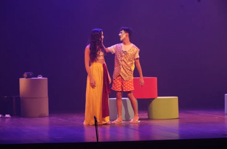 Mostra Marista de Teatro 2026