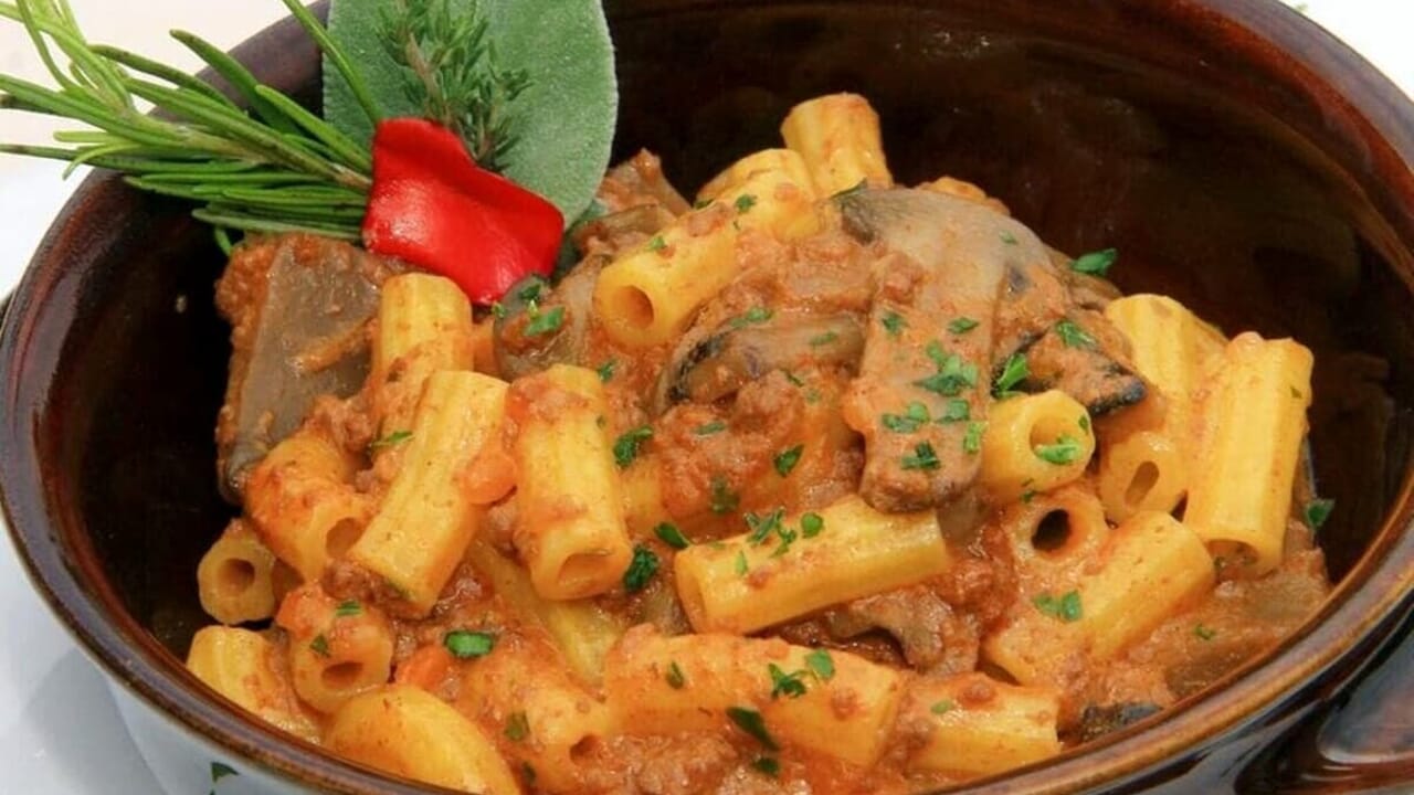 Festa di San Giovanni – Sagra dei Bucatini alla Lughese