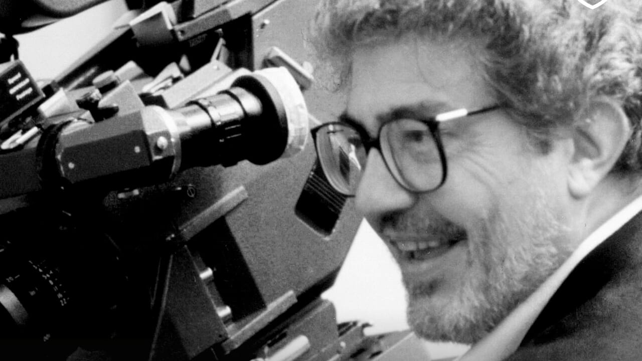 Ettore Scola. Non ci siamo mai lasciati