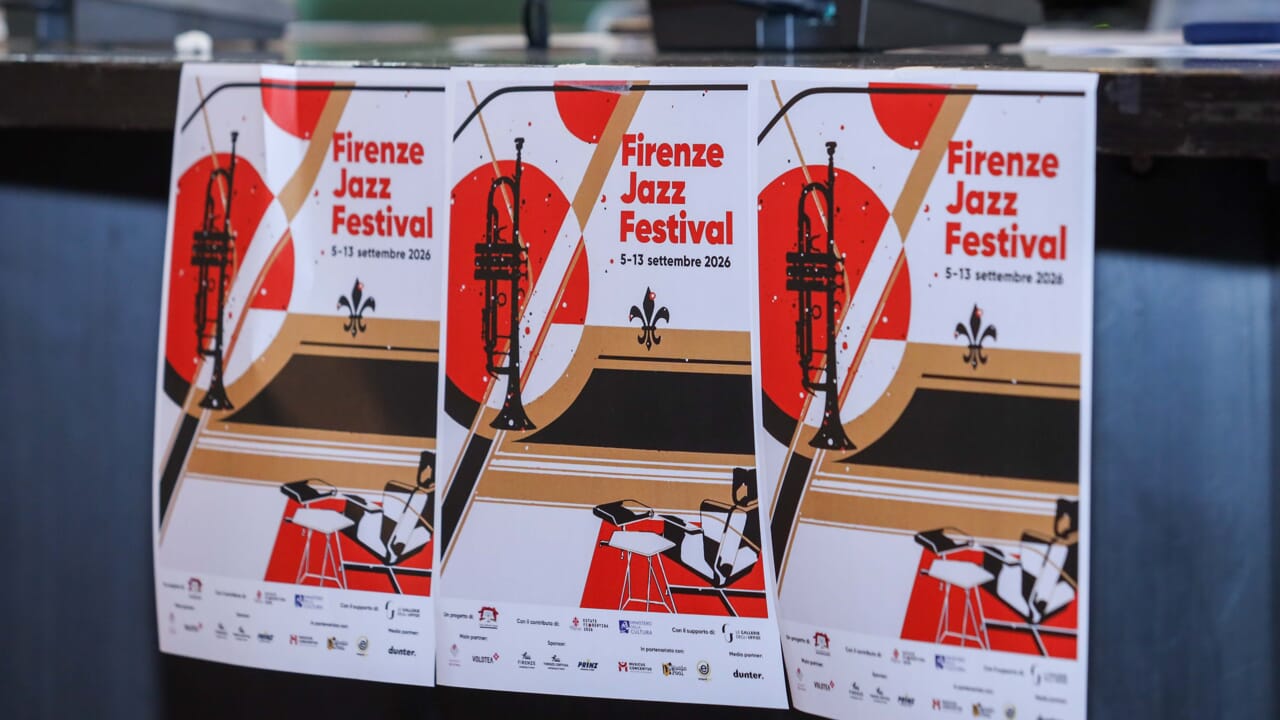 Firenze Jazz Festival