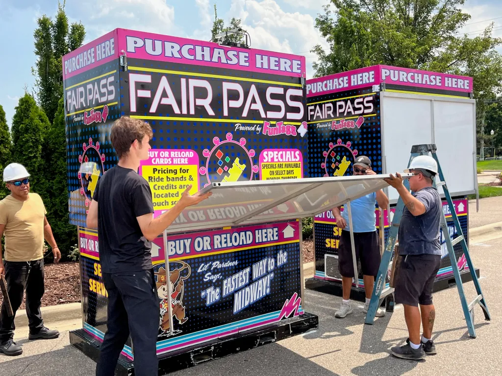 Sterlingfest Art & Music Fair