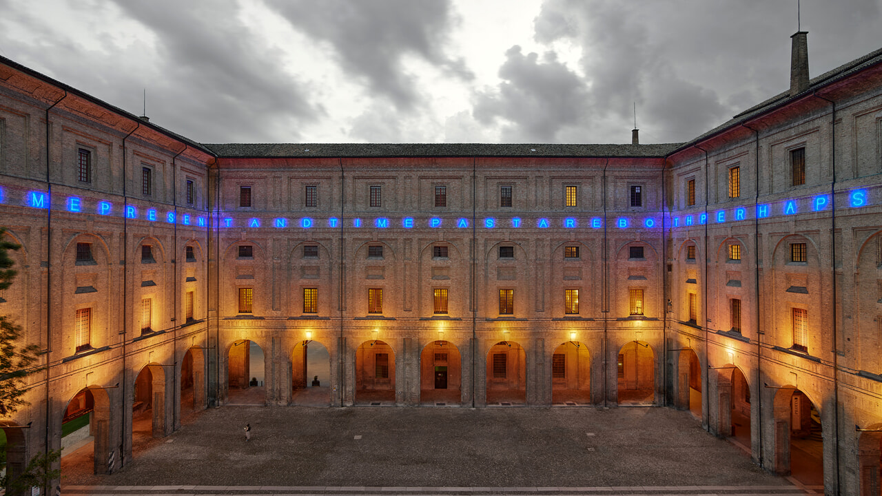 L'enigma di un maestro sulle orme di Correggio