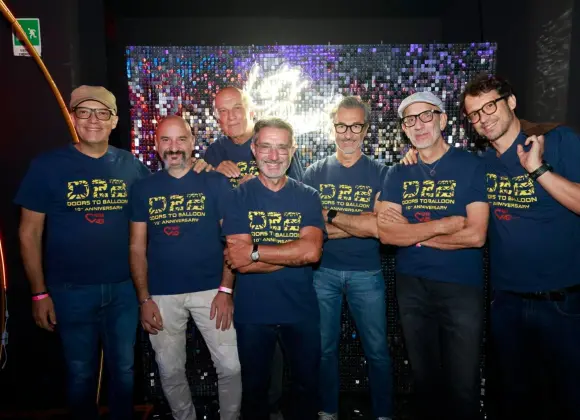 Porretta Soul Festival 2026