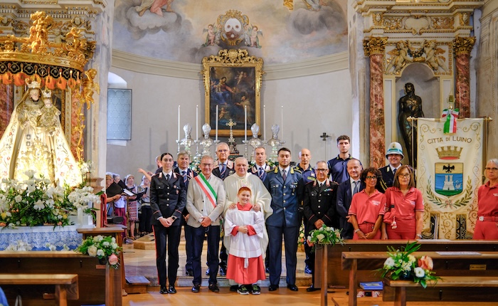 Festa della Madonna del Carmine