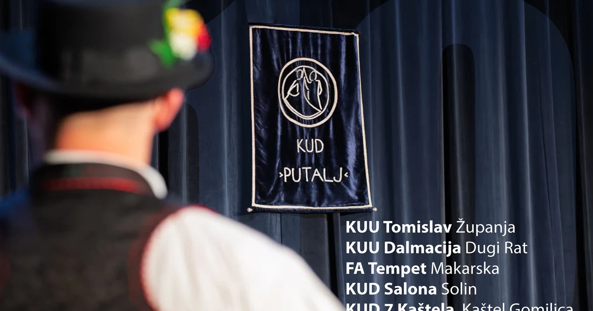 Misečina prosula se kalon