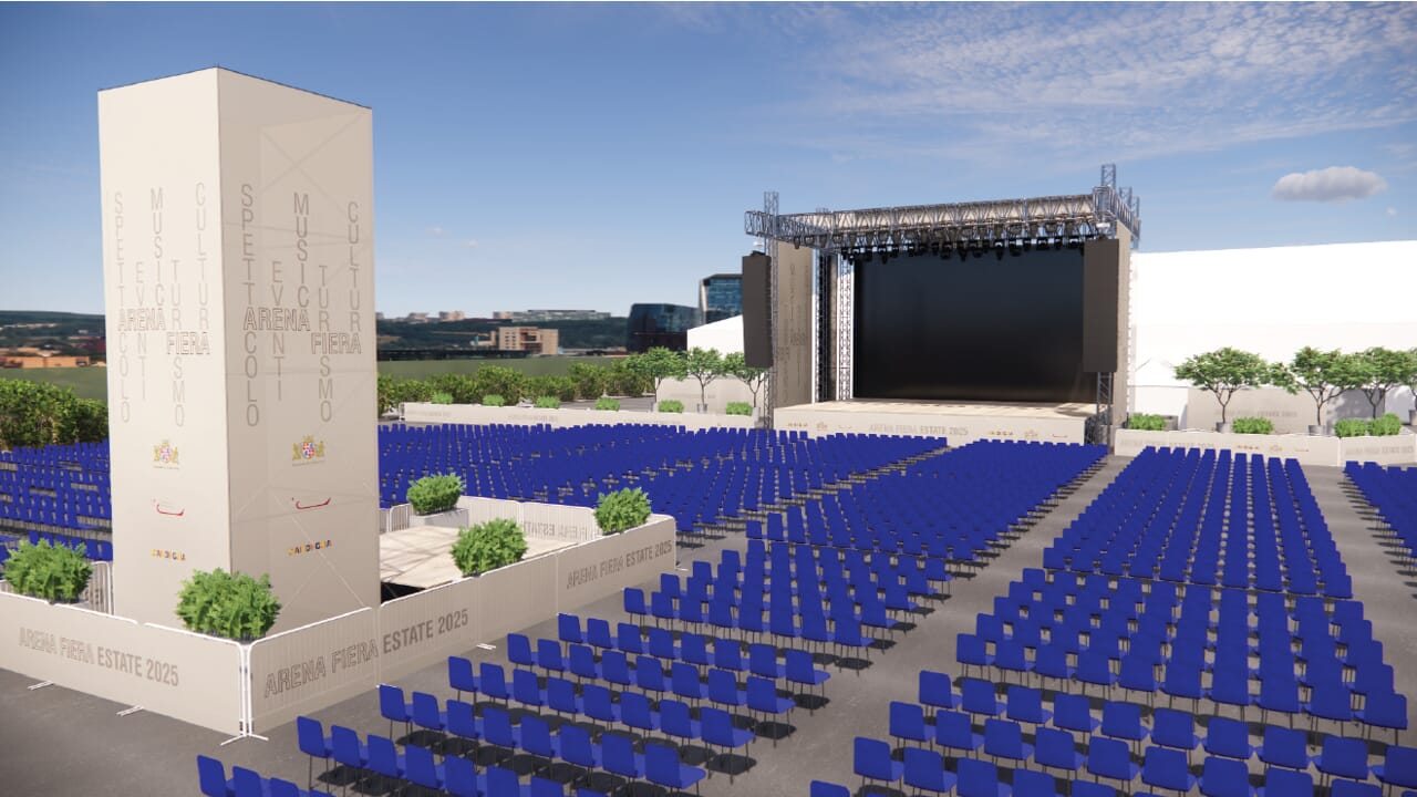 Estate alla Fiera di Cagliari 2026