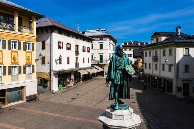 Estate Tizianesca (Celebrazioni per il 450° anniversario della morte di Tiziano)