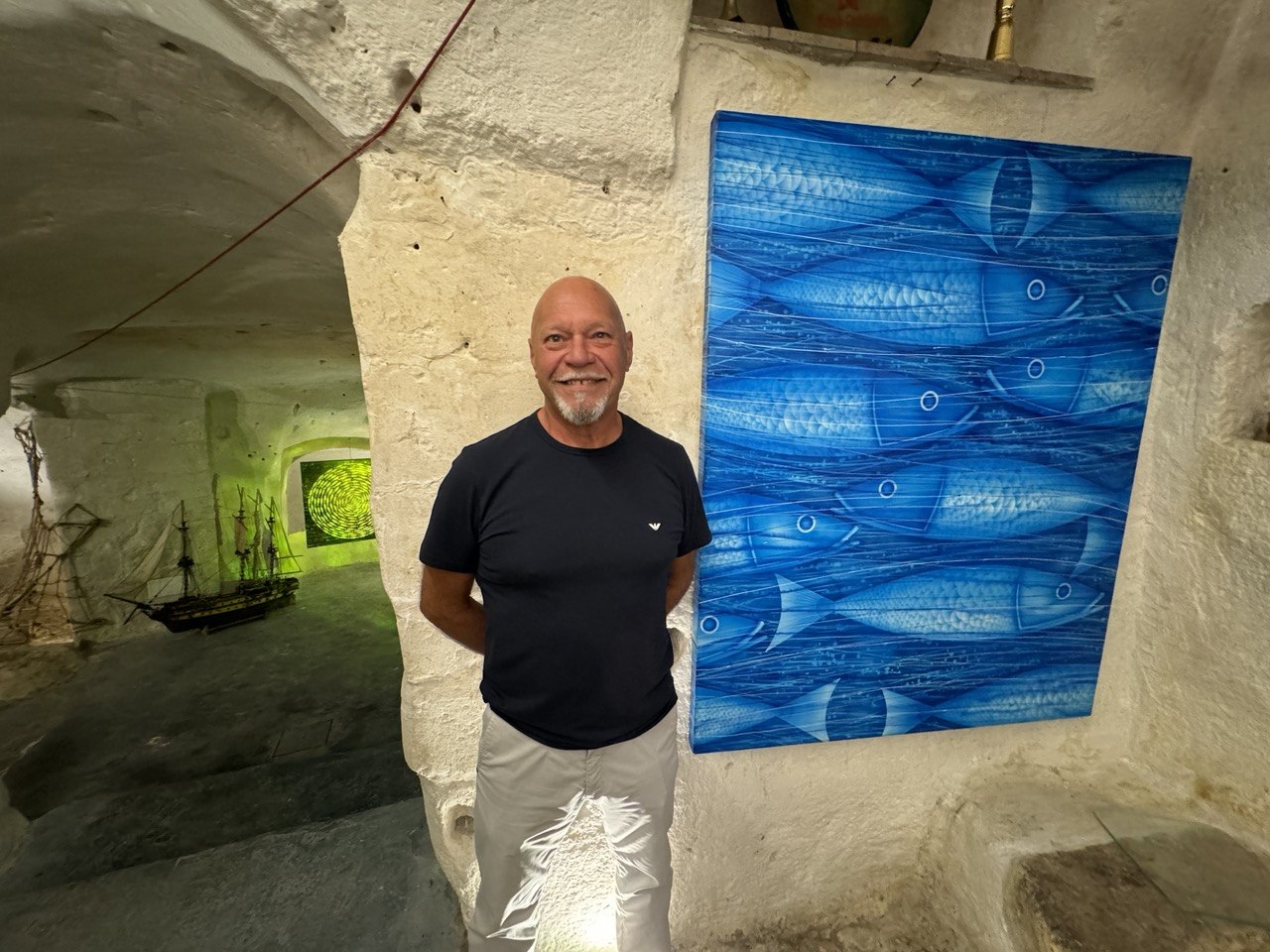 Solchi Acquei – sulle tracce degli Argonauti