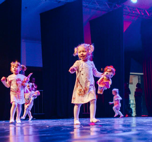 Festival de Dança de Erechim