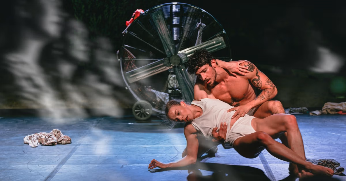 Šibenik Dance Festival