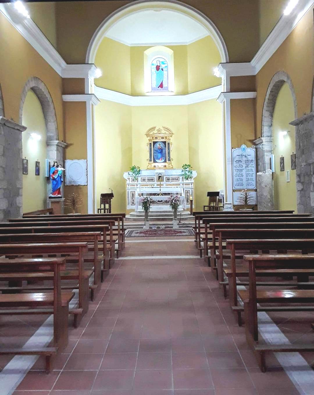 Festa di Maria Santissima di Pagani