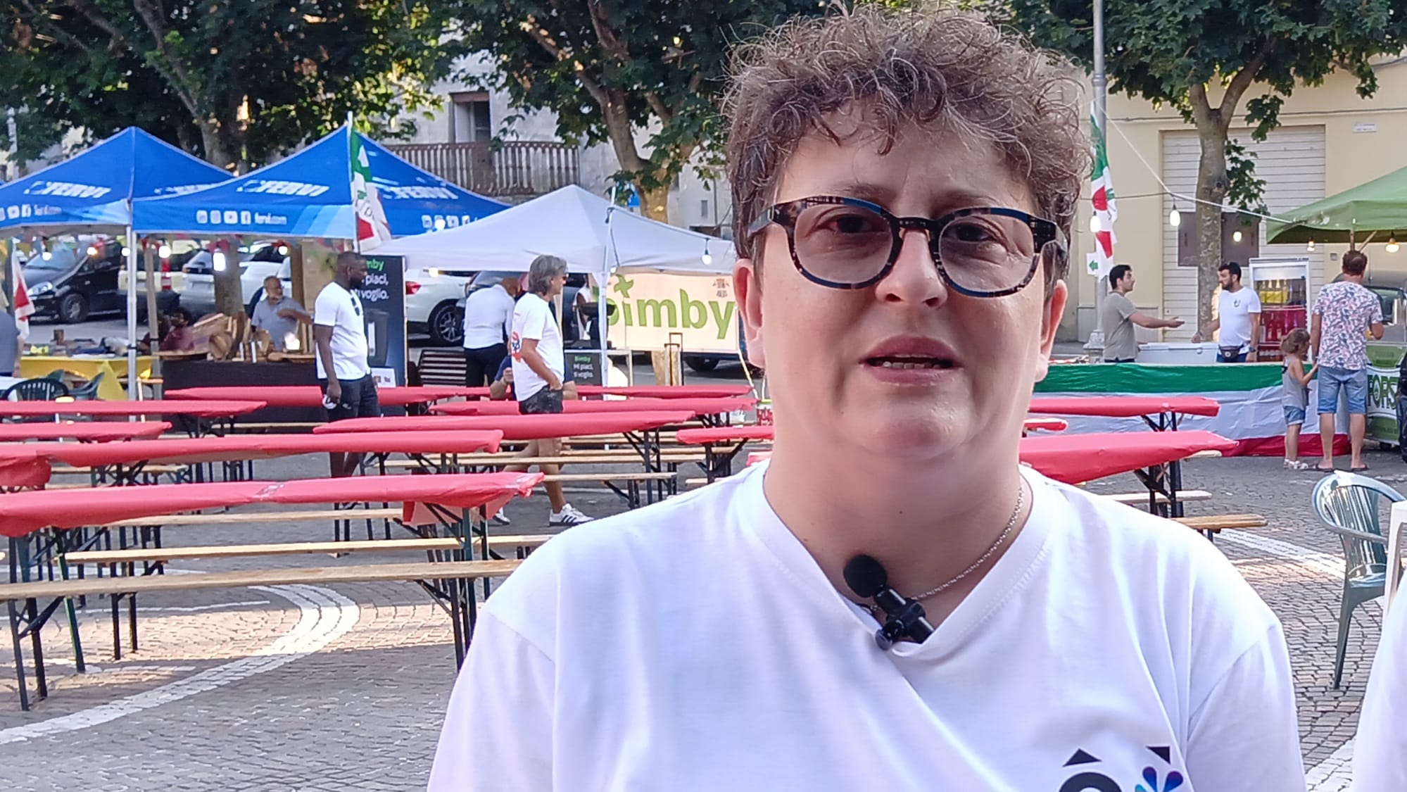 Festa dell’Unità 2026