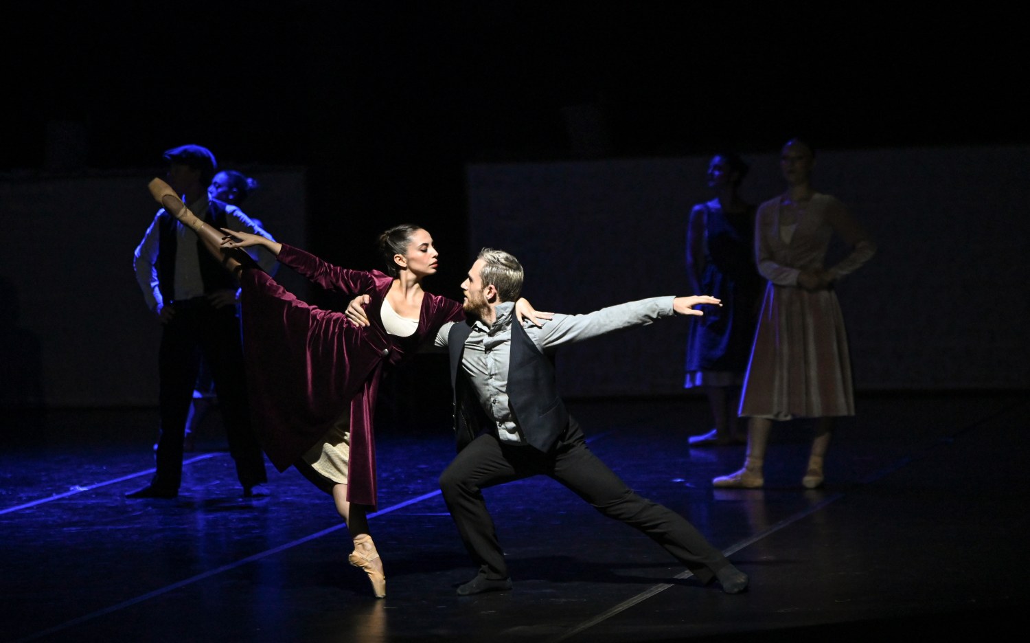 Florence Dance Festival
