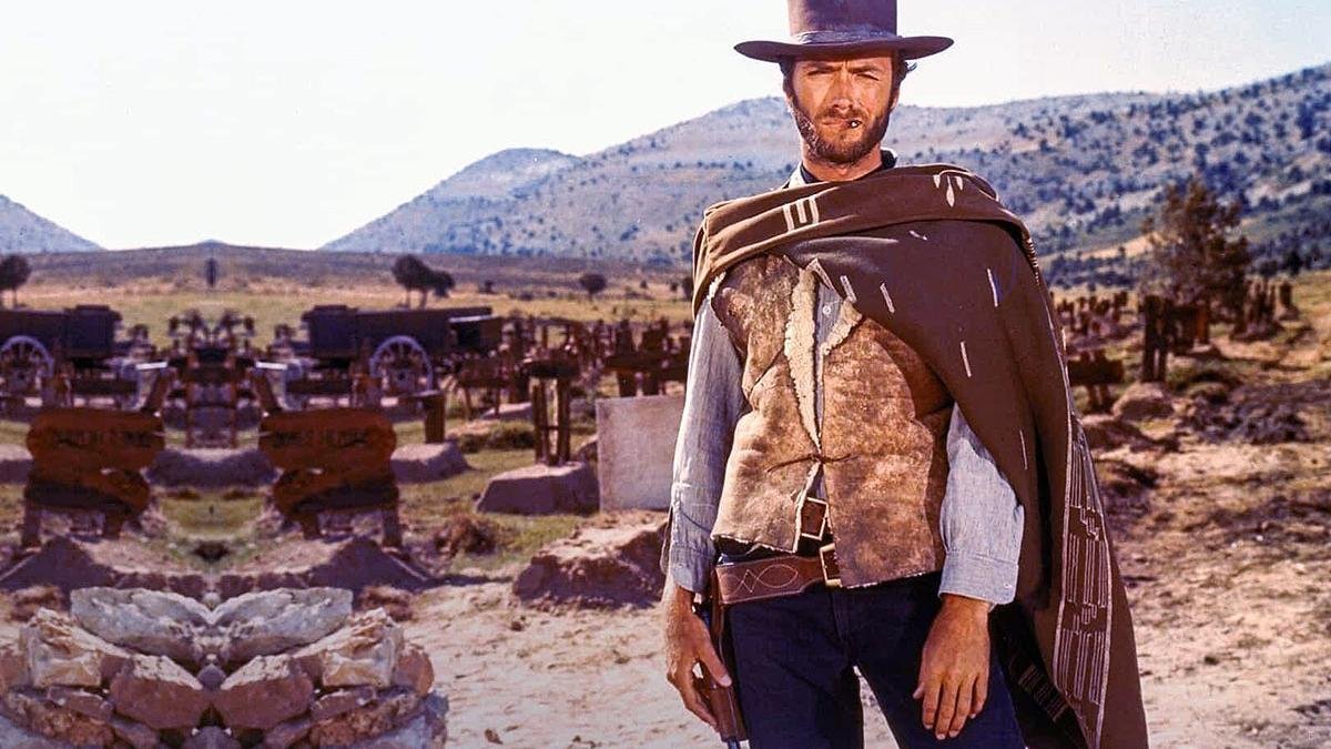Petronila – Festival de Cine de Burgos: Ciclo Trilogía del Dólar