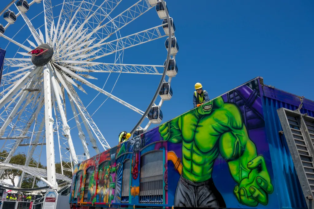 2026 OC Fair