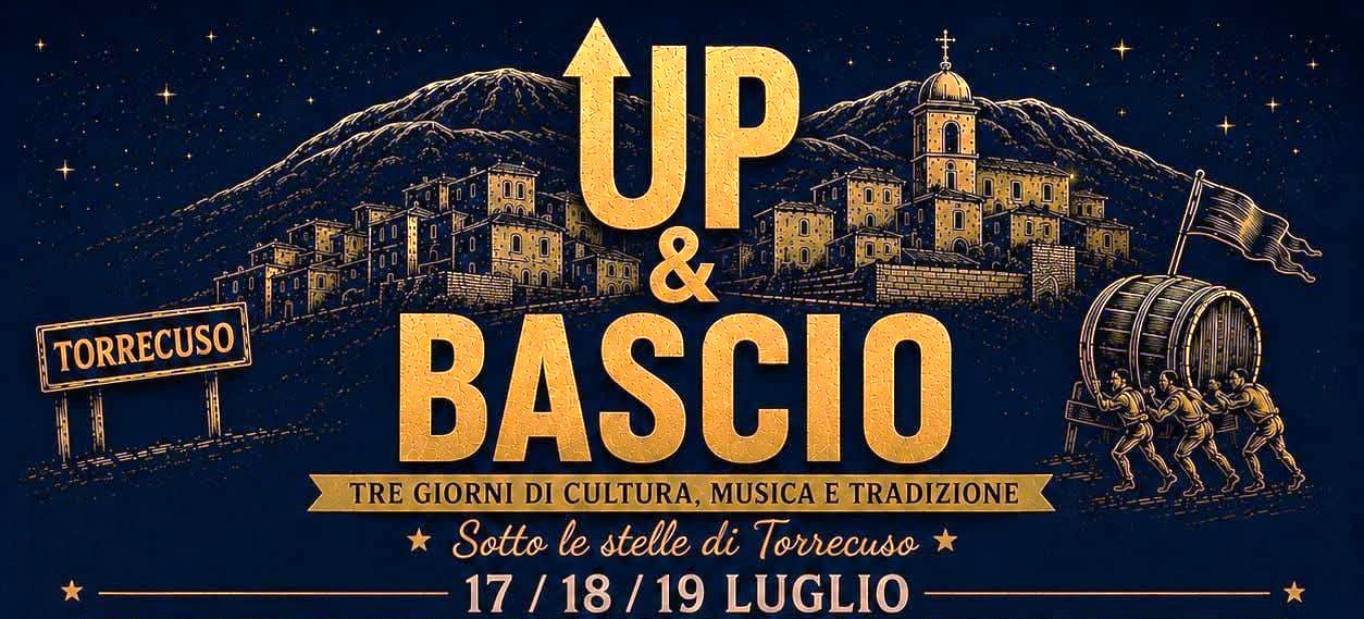 Up & Bascio 2026