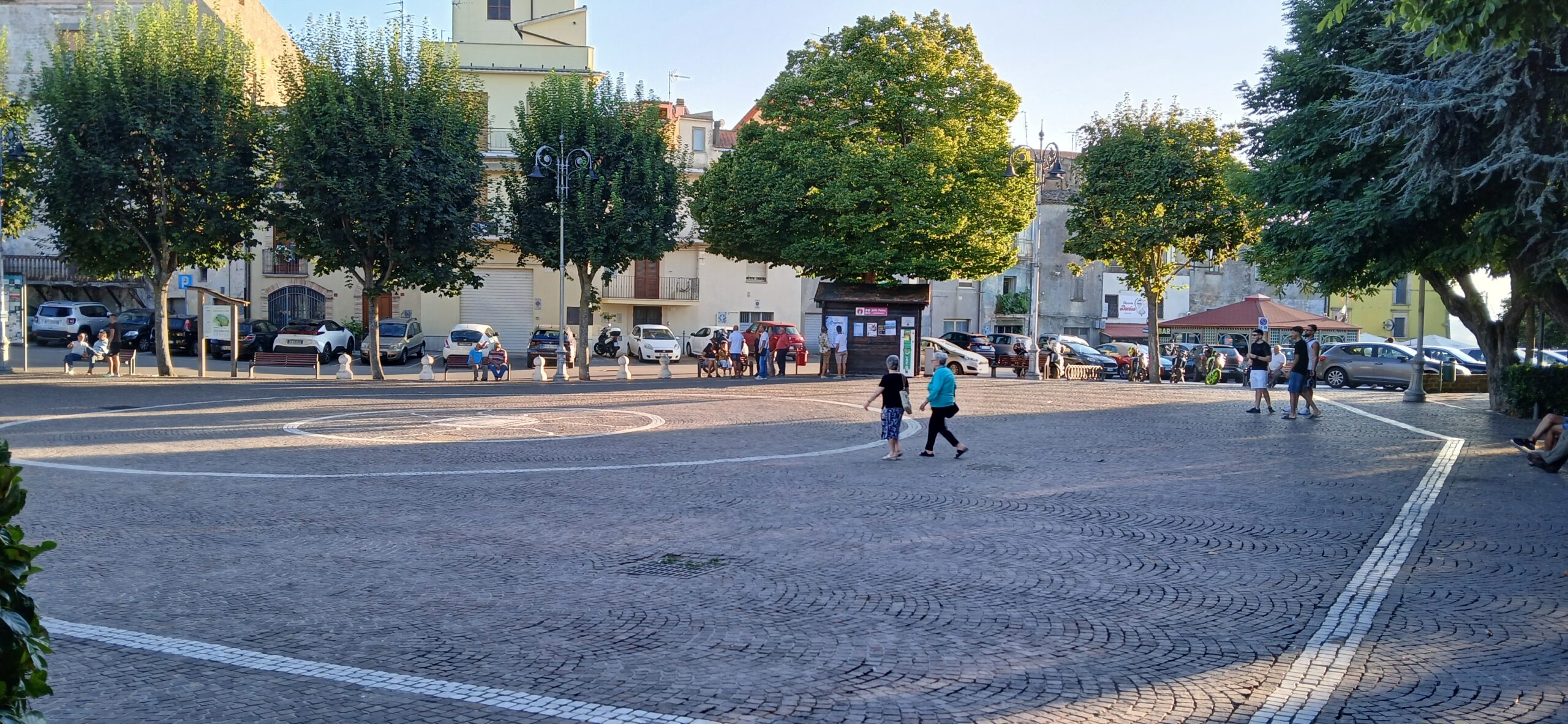 Festa dell’Unità 2026