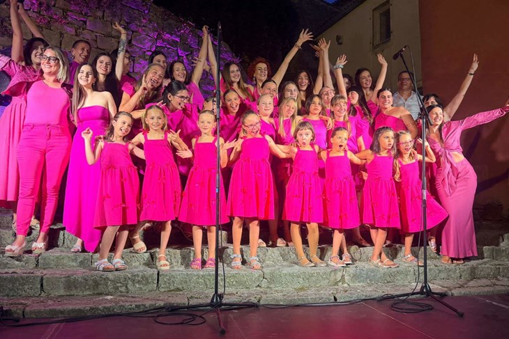 Festival umjetnosti i tolerancije – Labina
