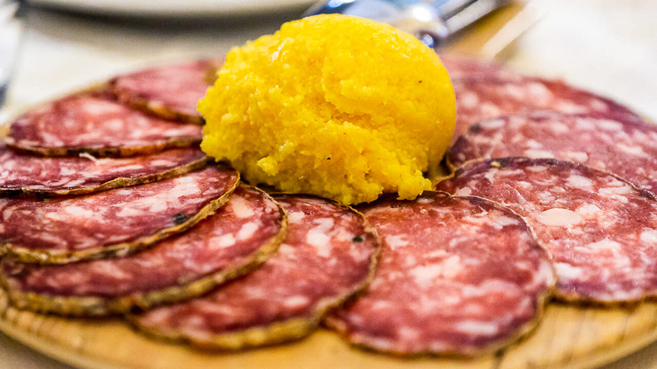 Sagra della Sopressa