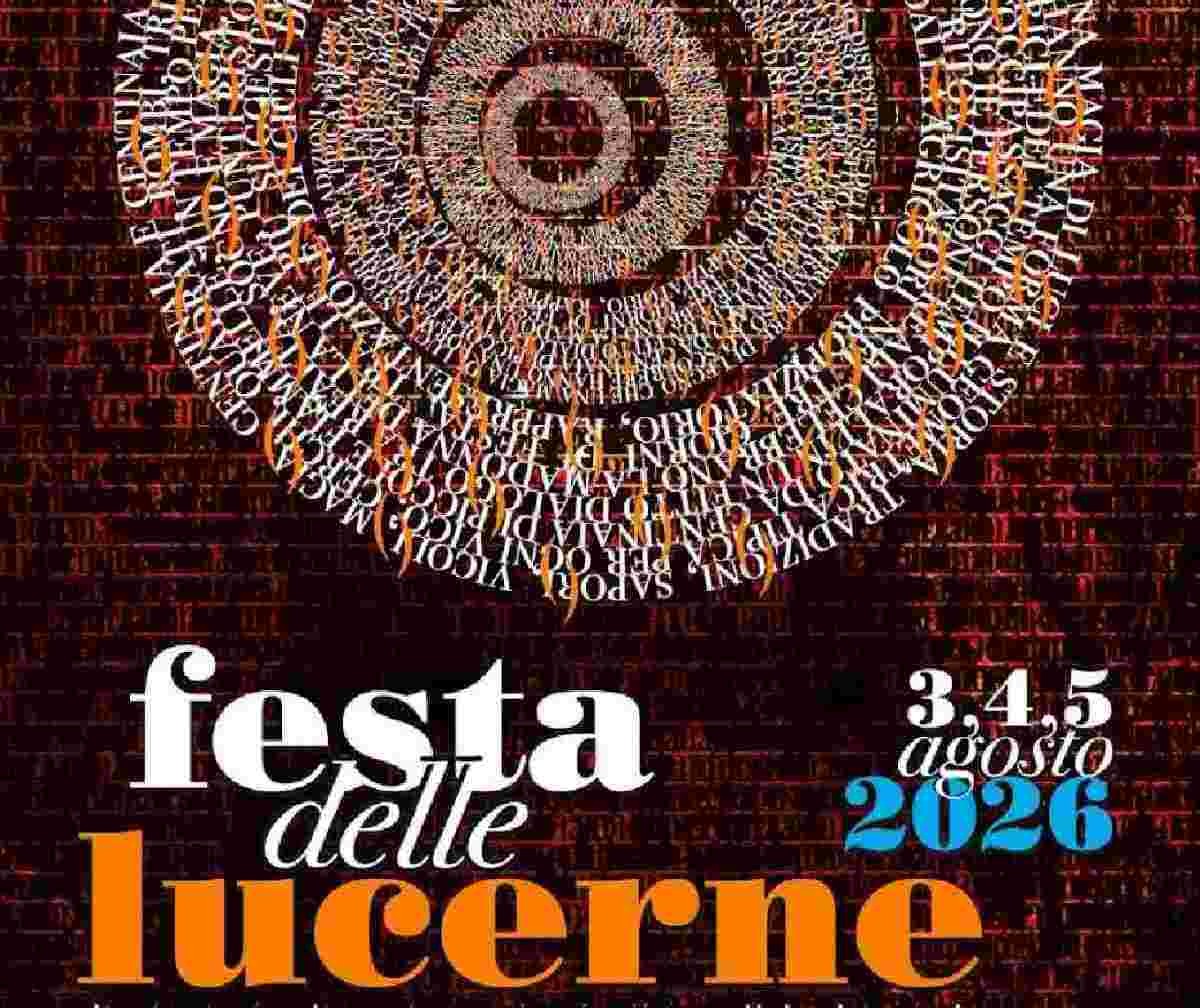 Festa delle Lucerne 2026
