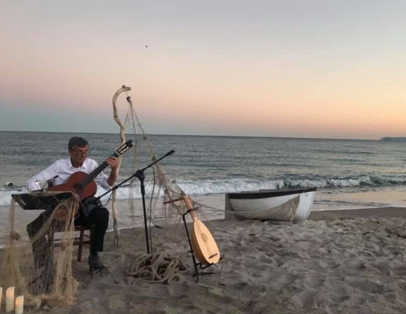 Concerto all'Alba