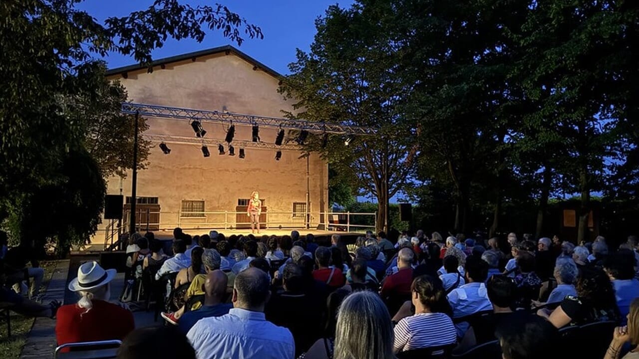 Festa della Storica Pastasciutta Antifascista