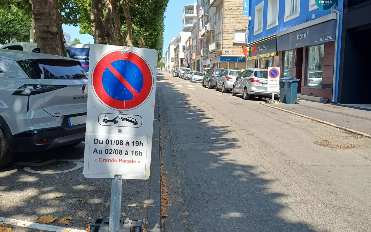 Festival Interceltique de Lorient