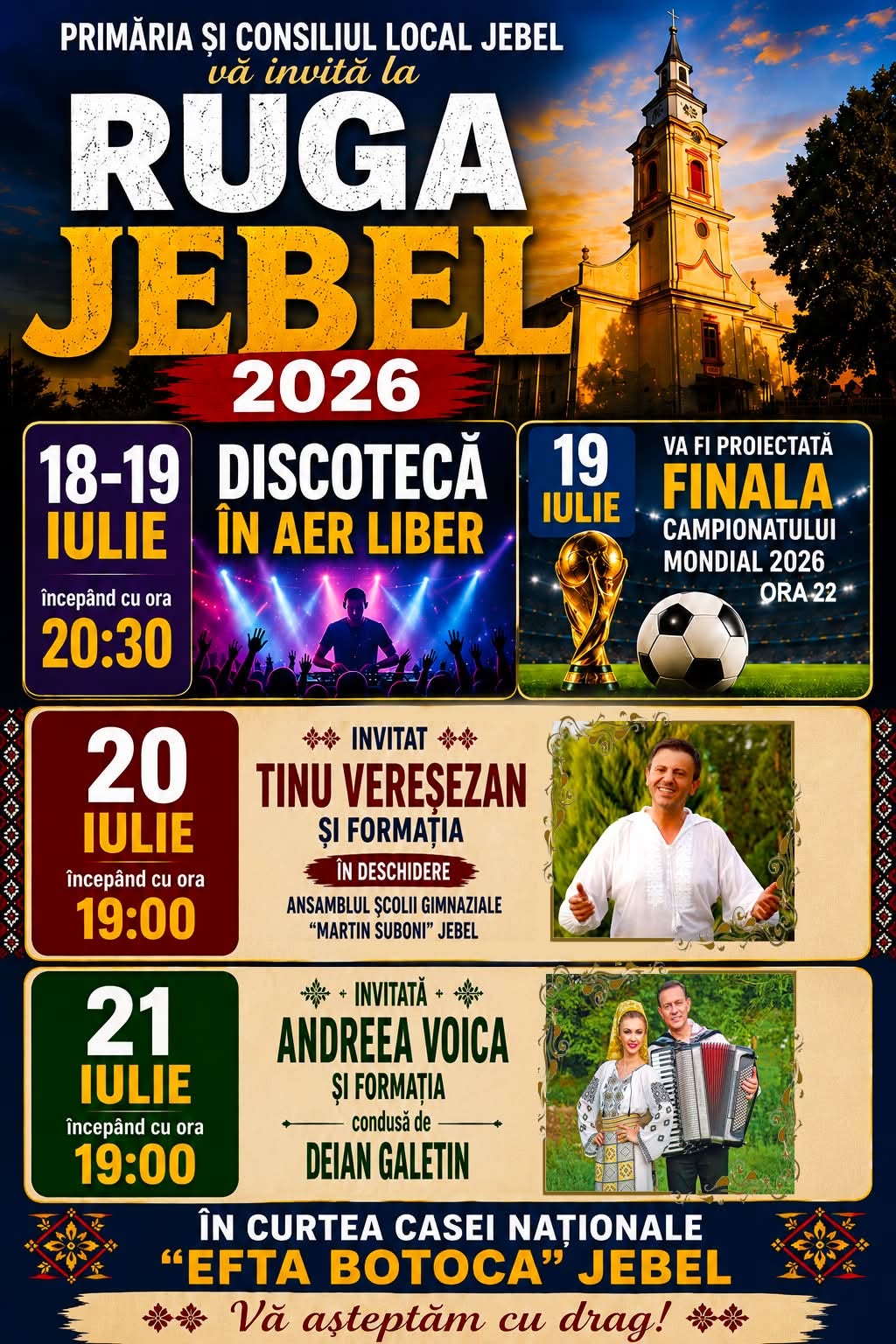 Ruga de la Jebel
