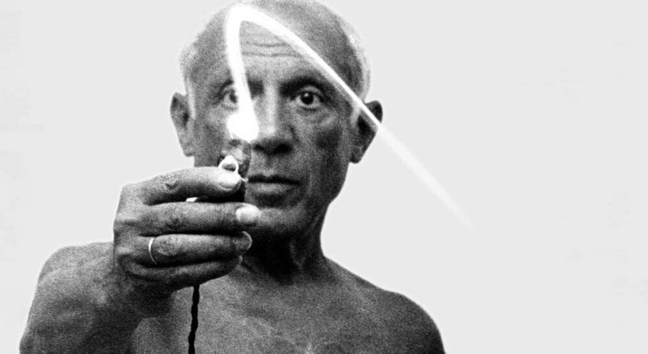 Picasso. Lo sguardo rivoluzionario