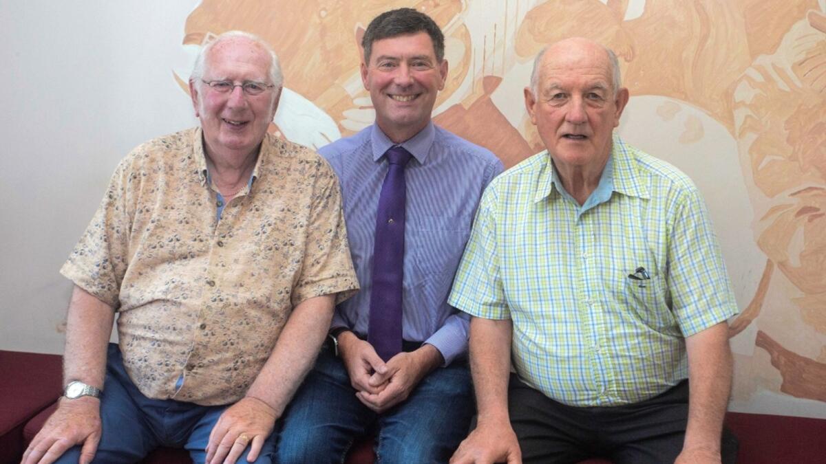 Comhaltas 75th Anniversary Celebration