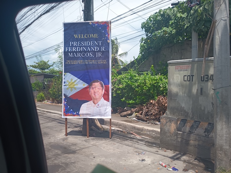 National and BARMM Governments Convergence Program