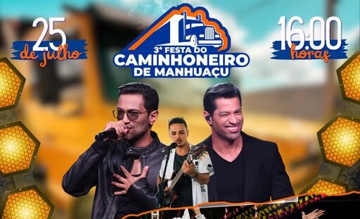 Festa do Caminhoneiro