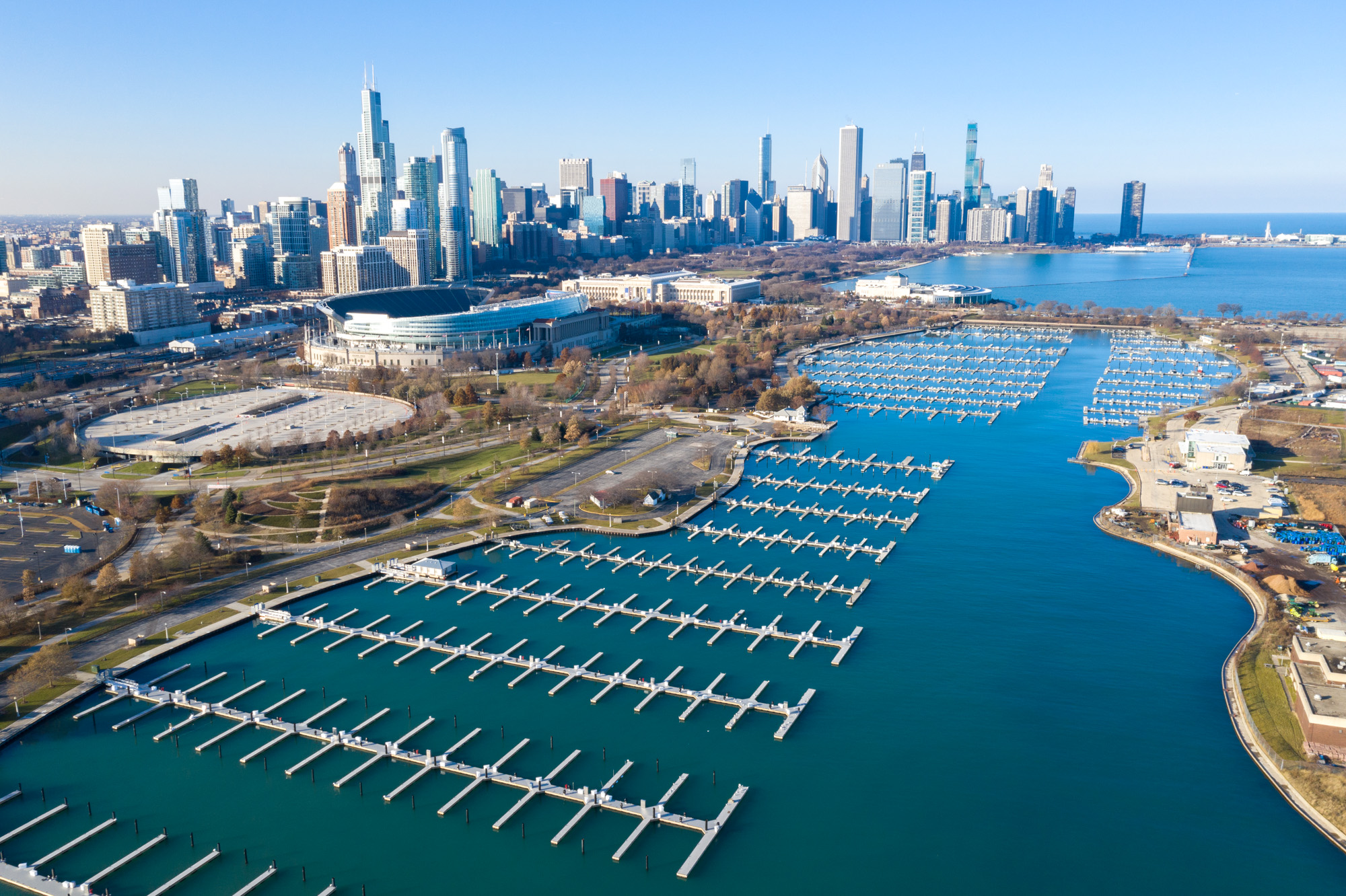 Windy City Boat & Yacht Show