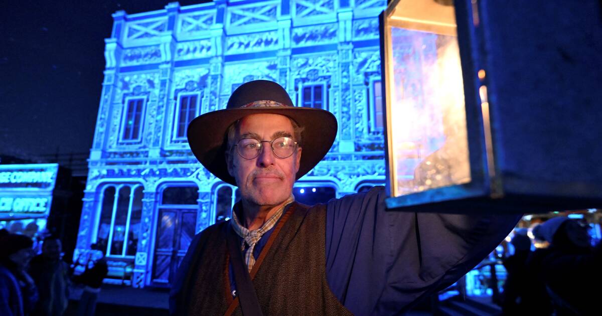 Ballarat Winter Festival
