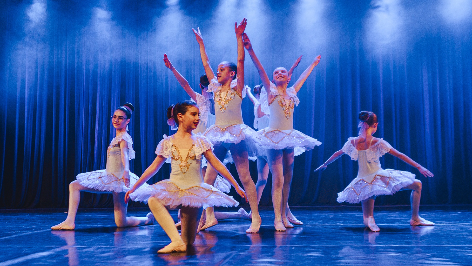 6º Festival de Dança de Erechim