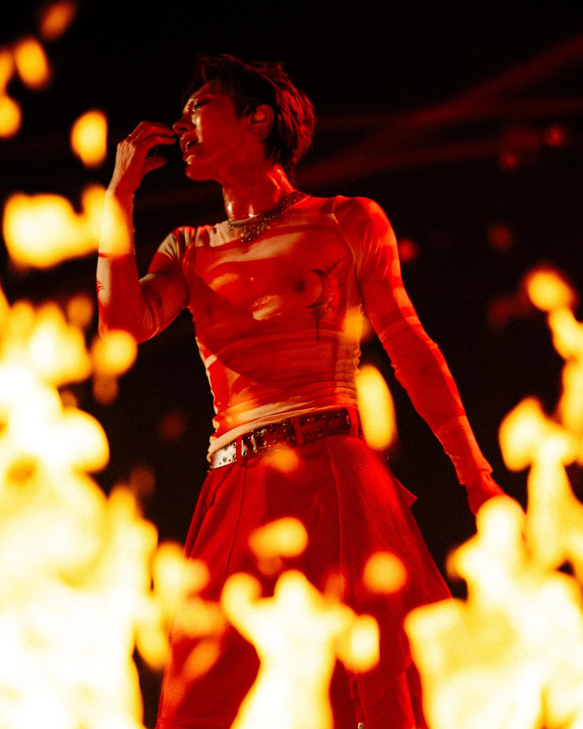 TEN:CORE0110 | 10th Anniversary Concert