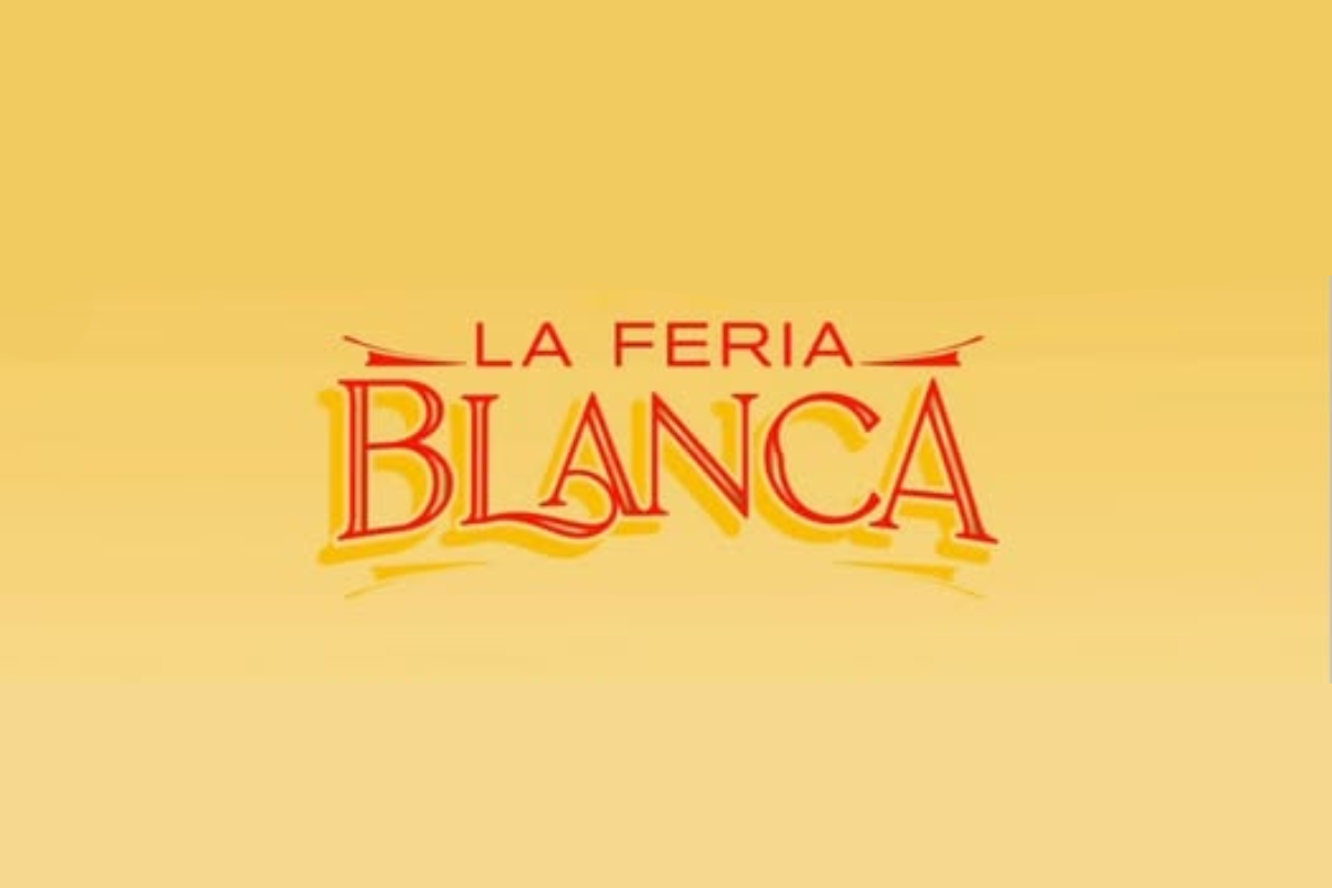 Feria Blanca