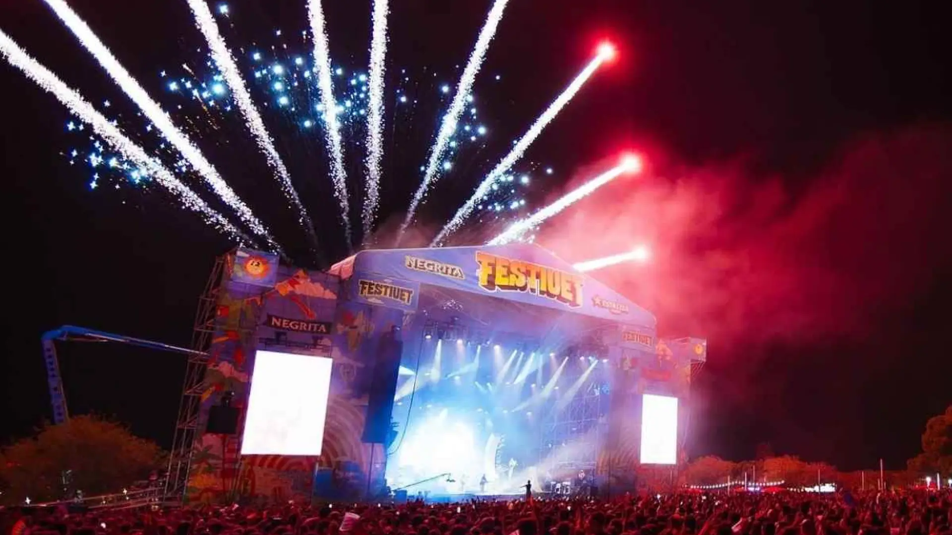 Festiuet