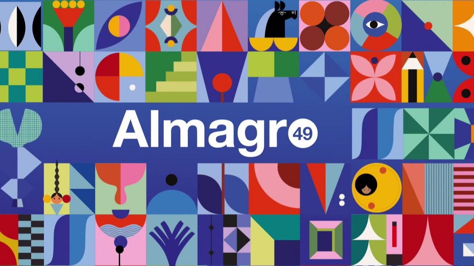 Festival Internacional de Teatro Clásico de Almagro