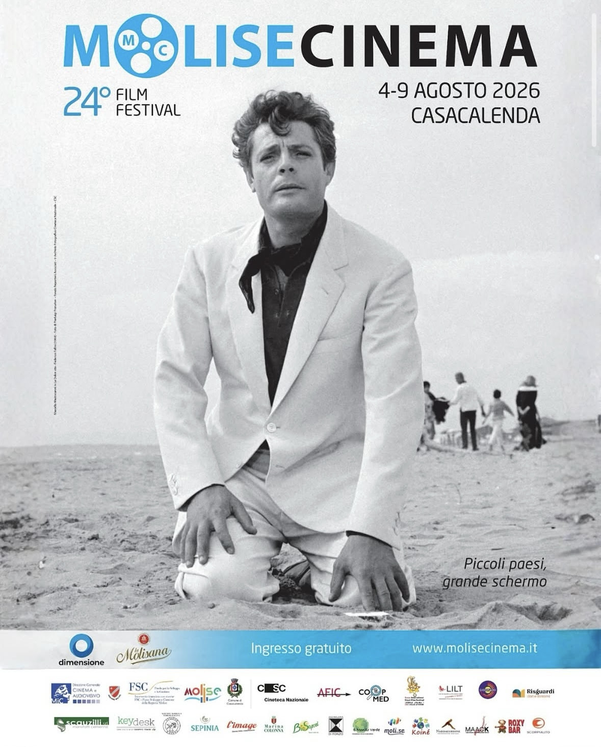 MoliseCinema Film Festival